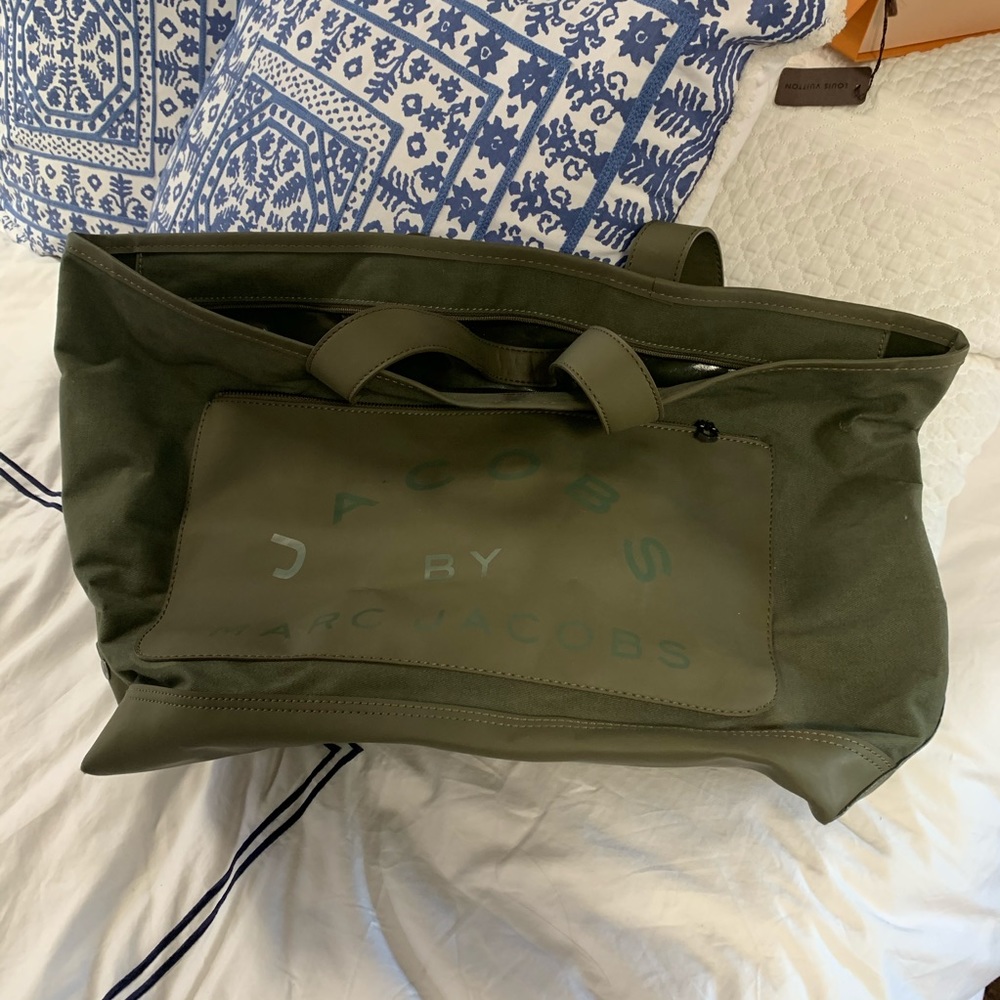 Marc by Marc Jacobs Beach bag!